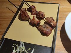 -桂小厨广西菜(青秀万达店)