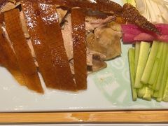 -满园烤鸭·春饼(沈北万达店)