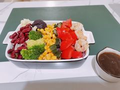 -仅仅·清真西餐厅(大悦城店)