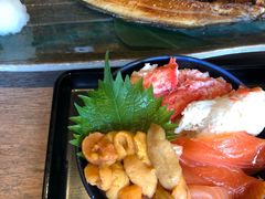 -札幌二条市场 大矶(本店)