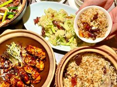 -啫神·广州地标美食(北京路店)