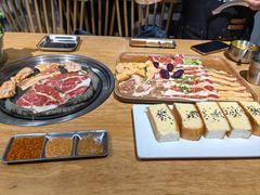 -乌拉烤肉(如皋首店)
