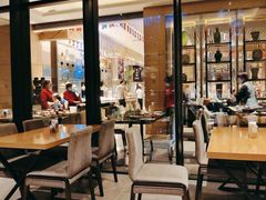 大堂-海宁开元名都大酒店·地中海自助餐厅