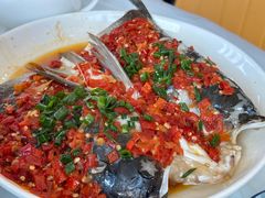 -碧海银沙海鲜餐厅(恒大海上威尼斯店)