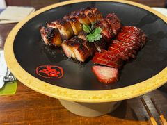 -广府乡下·饭庄(新港东路店)