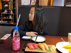 -松子料理(白家庄店)