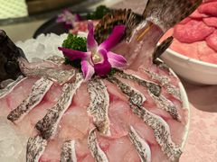 -囍凤楼·粤菜·点心·火锅(温特莱店)