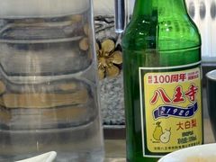 -福禄财东北菜(珠江帝景店)