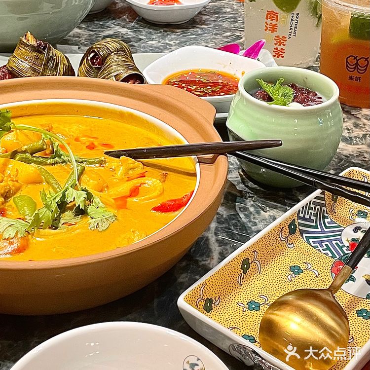 网上超火的越南料理终于来合肥了!