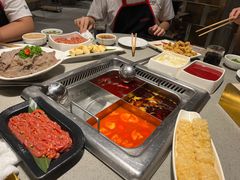 -海底捞火锅(龙岗星河COCO Park店)