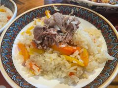 -双公羊·馕坑烤全羊(奥体店)