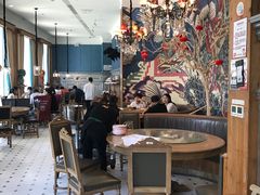 大堂-新白鹿餐厅(城西银泰城店)