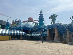 -华夏文旅海洋公园