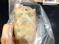 招牌手工面皮-小竖点徽派卷面皮(洪都店)