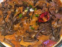 -人民公社大食堂(张家湾店)