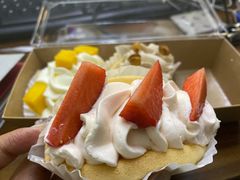 -兔兔家蛋糕甜品(德胜店)