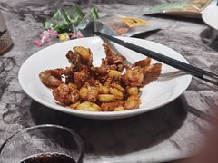 -四合·亦家本帮江浙小海鲜(马当路店)