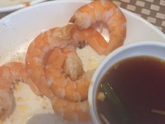 -长沙三景韦尔斯利酒店·Oval全日制餐厅自助餐