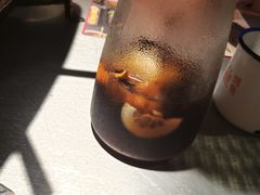 酸梅汤-探鱼·鲜青椒爽麻烤鱼(增城东汇城店)