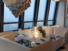 -天玑高空江景餐厅&酒吧Sky Secret Restaurant&Bar