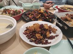 -吕氏疙瘩汤·新鲁菜(济南万象城店)