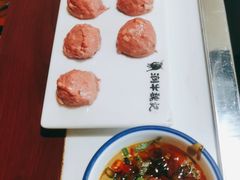 -潮牛魏记鲜牛肉火锅(开发区店)