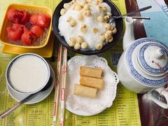 -民信老铺(华盖路店)