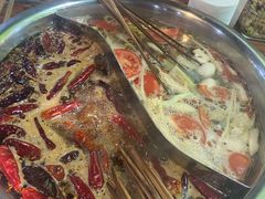 -陈陈火锅(较场口店)