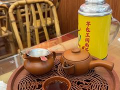 -芋包王闽南茶楼(八市店)