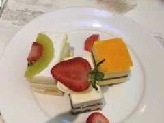 -泰谷酒店·太古码头闽菜自助餐厅