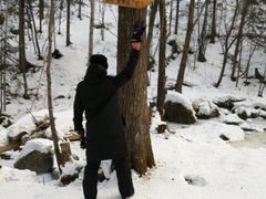 -雪谷