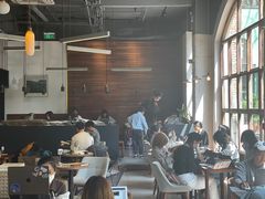 -VESH COFFEE(定西路店)