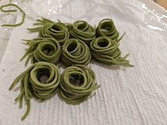 -竹鲜笙全竹宴(国色天香店)