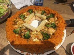 -必胜客(新中纬店)