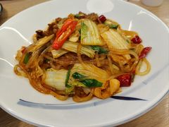 -阿西娅·西北妈妈拿手菜(华联店)