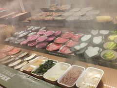 -楠小云·云南鲜菌·鲜牛自助火锅(九眼桥店)