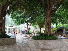 -融汇温泉