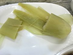 玉米-品雅轩农家乐