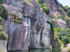 -绍兴东湖风景区