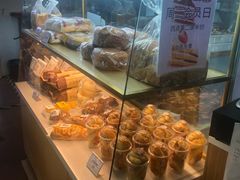 -BOKE博稞烘焙(天佑城店)