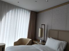 -北京康莱德酒店