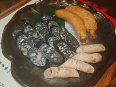 -热血兄弟·炭火烤肉(融侨中心店)