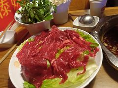 -傣妹火锅(荔湾广场店)