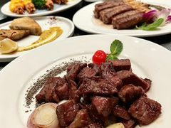 -多佐铁板烧(富力广场店)