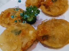 -凤城礼记鱼翅海鲜酒家(新马路总店)