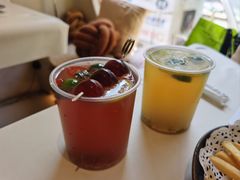 -盘炉forenza·云贵川融合小食堂 ( 钟楼中柳巷店)
