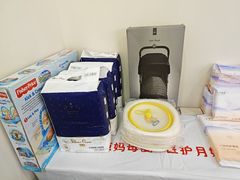 -葱妈母婴医护月嫂中心(浦东店)