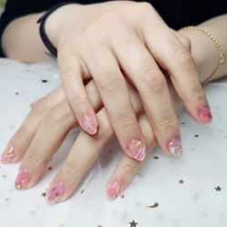 -YCai简薇美甲美睫美妆