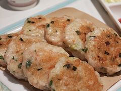 -双合园·海鲜水饺青岛菜(万佳广场店)