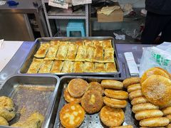 -牛街清顺斋小吃(牛街东里小区一区店)